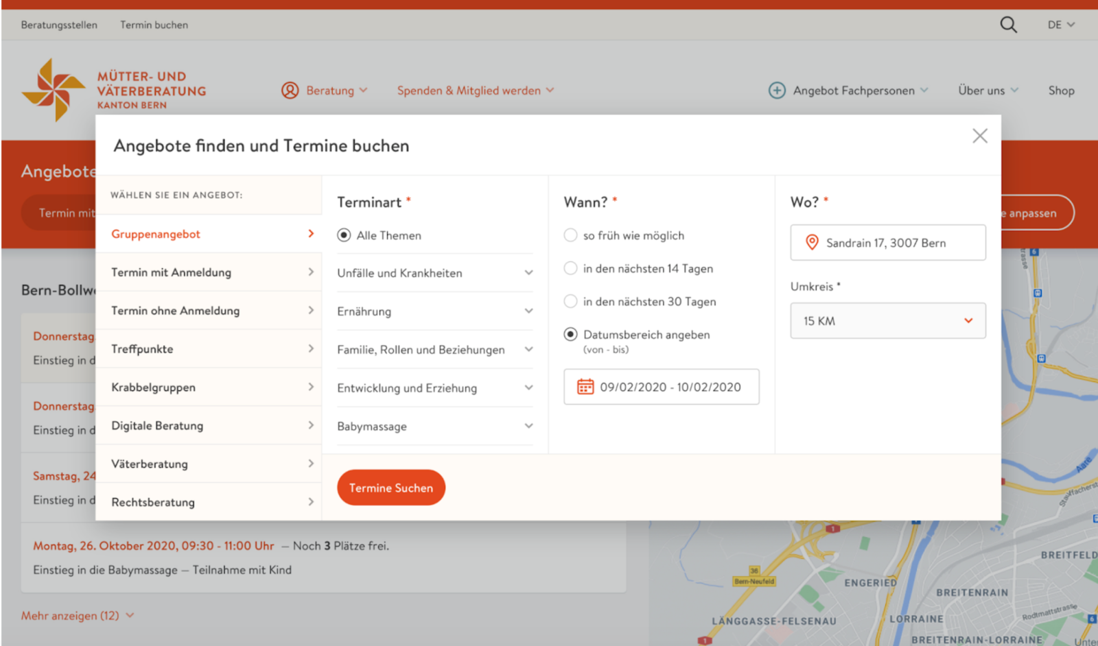 MVB picture example MVB picture example